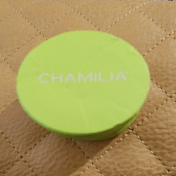 CHAMILLA Cat Charm - NIB - Picture 2 of 4